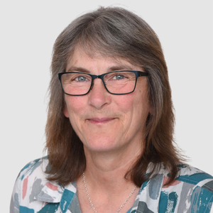 Judith Dartnell MBA — Director